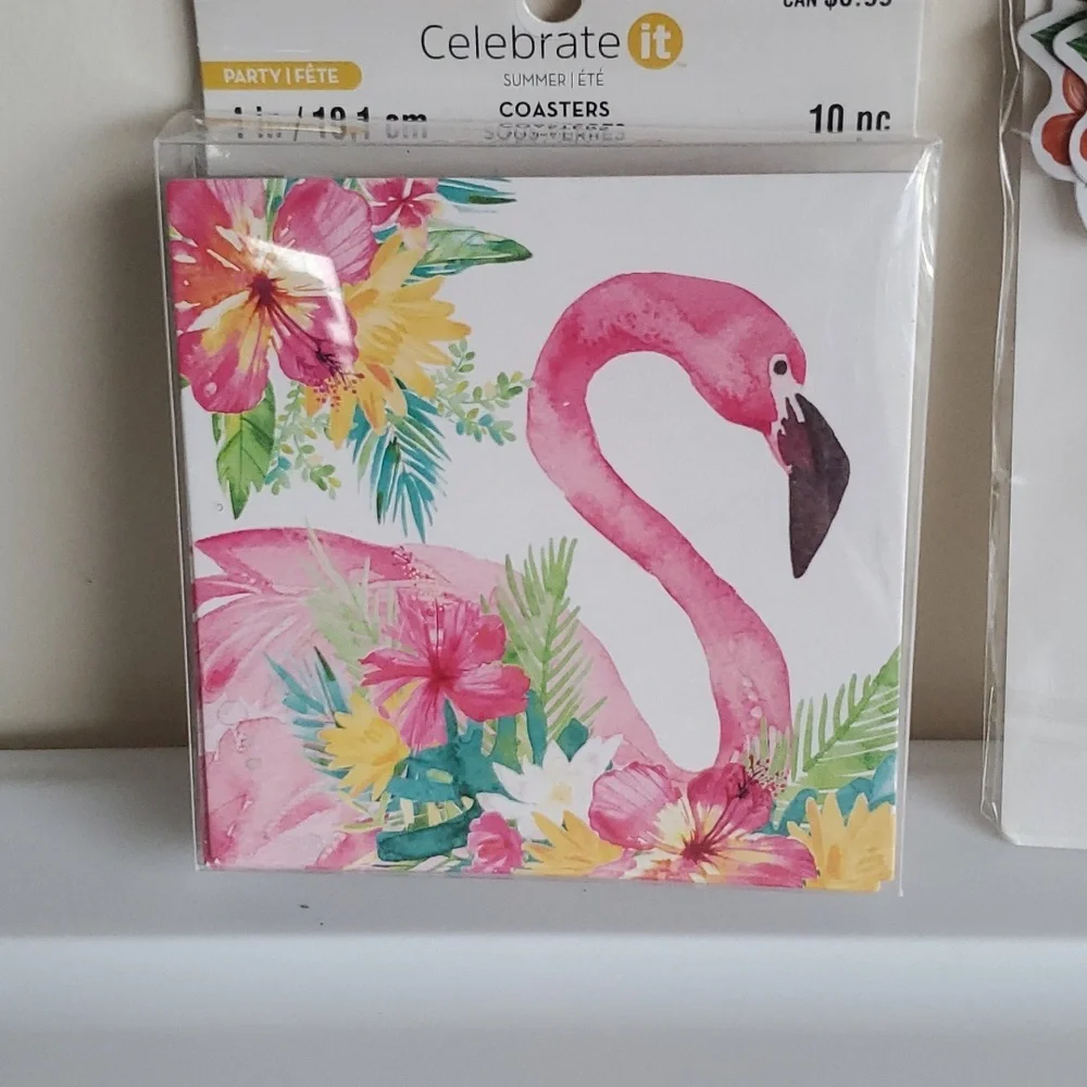 Party Supplies